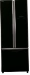 Hitachi R-WB552PU2GGR Fridge refrigerator with freezer