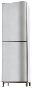 katangian Refrigerator Vestfrost ZZ 324 MX larawan