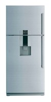 Характеристики Холодильник Daewoo Electronics FR-653 NWS фото