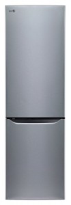 特性 冷蔵庫 LG GW-B509 SSCZ 写真