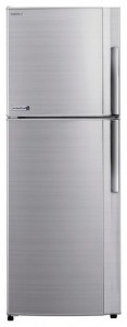 katangian Refrigerator Sharp SJ-300SSL larawan