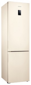 Charakteristik Kühlschrank Samsung RB-37 J5250EF Foto