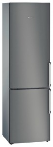 Charakteristik Kühlschrank Bosch KGV39XC23R Foto