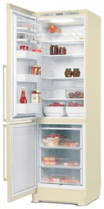 характеристики Холодильник Vestfrost FZ 347 MB Фото
