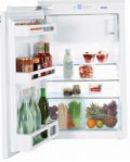 Liebherr IK 1614 Fridge refrigerator with freezer