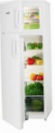 MasterCook LT-614 PLUS Kühlschrank kühlschrank mit gefrierfach