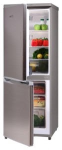 katangian Refrigerator MasterCook LC-215X PLUS larawan