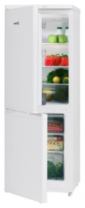 katangian Refrigerator MasterCook LC-215 PLUS larawan