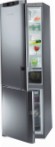 MasterCook LCL-817X Холодильник холодильник с морозильником