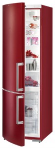 характеристики Холодильник Gorenje RK 62395 DR Фото