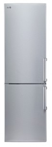 katangian Refrigerator LG GW-B469 BSCZ larawan