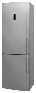 katangian Refrigerator Hotpoint-Ariston ECFB 1813 SHL larawan