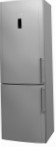 Hotpoint-Ariston ECFB 1813 SHL Frigo réfrigérateur avec congélateur