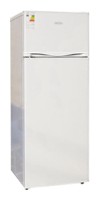 özellikleri Buzdolabı Optima MRF-212DD fotoğraf