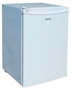 katangian Refrigerator Optima MRF-80DD larawan