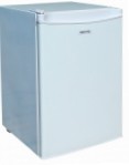 Optima MRF-80DD Fridge refrigerator with freezer