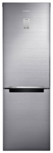 характеристики Холодильник Samsung RB-33 J3420SS Фото