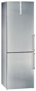 özellikleri Buzdolabı Bosch KGN36A94 fotoğraf