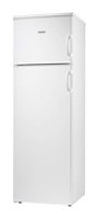 đặc điểm Tủ lạnh Electrolux ERD 26098 W ảnh
