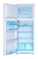 katangian Refrigerator NORD 245-6-720 larawan
