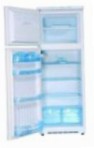 NORD 245-6-720 Ledusskapis ledusskapis ar saldētavu