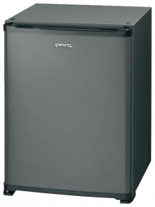 özellikleri Buzdolabı Smeg ABM42 fotoğraf