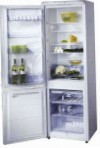 Hansa RFAK312iBFP Frigorífico geladeira com freezer