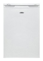 katangian Refrigerator Simfer BZ2508 larawan