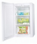 Simfer BZ2509 Fridge freezer-cupboard