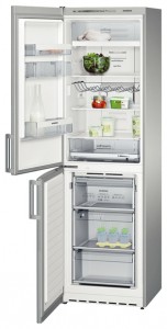 Charakteristik Kühlschrank Siemens KG39NVL20 Foto