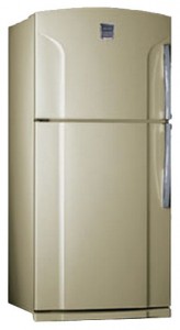 katangian Refrigerator Toshiba GR-M74RD GL larawan