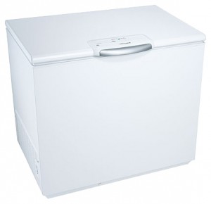 Характеристики Холодильник Electrolux ECN 26108 W фото