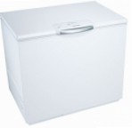 Electrolux ECN 26108 W Fridge freezer-chest