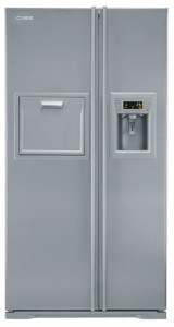 Характеристики Холодильник BEKO GNEV 422 X фото