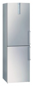 đặc điểm Tủ lạnh Bosch KGN39A63 ảnh
