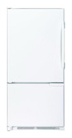 Charakteristik Kühlschrank Amana AB 2026 PEK W Foto