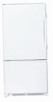 Amana AB 2026 PEK W 冷蔵庫 冷凍庫と冷蔵庫