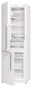 katangian Refrigerator Gorenje RK 61 FSY2W larawan