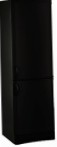 Vestfrost BKF 355 04 Black Kühlschrank kühlschrank mit gefrierfach