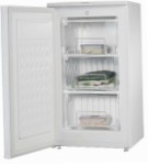 BEKO FKB 901 Fridge freezer-cupboard