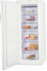 Zanussi ZFU 422 W Kühlschrank kühlschrank mit gefrierfach