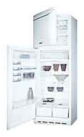 özellikleri Buzdolabı Hotpoint-Ariston MTB 4551 NF fotoğraf