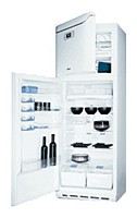 Charakteristik Kühlschrank Hotpoint-Ariston MTB 45 D1 NF Foto