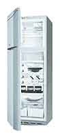 katangian Refrigerator Hotpoint-Ariston MTB 4553 NF larawan