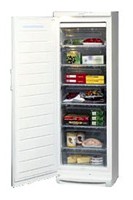 Charakteristik Kühlschrank Electrolux EU 8206 C Foto