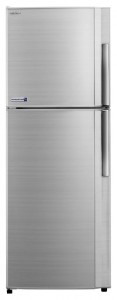 Charakteristik Kühlschrank Sharp SJ-311VSL Foto