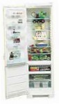 Electrolux ERE 3900 Kjøleskap kjøleskap med fryser
