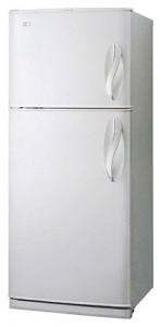 Характеристики Холодильник LG GR-S462 QVC фото