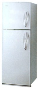 Характеристики Холодильник LG GR-S392 QVC фото