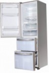 Kaiser KK 65205 W Fridge refrigerator with freezer